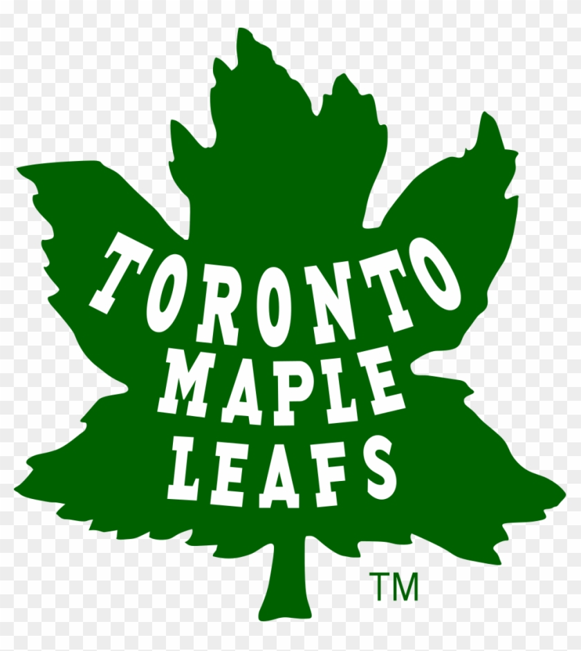 Toronto Maple Leafs #1335827