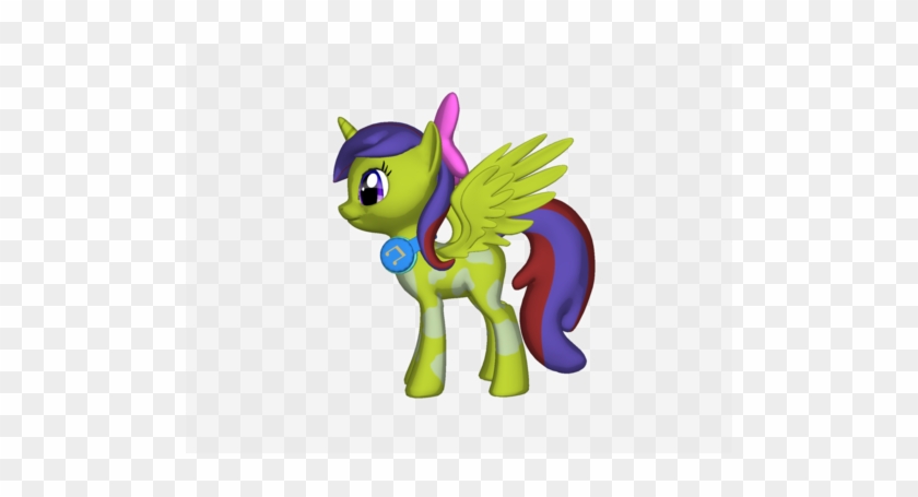 My Little Pony Friendship Is Magic Wallpaper Called - Cartoon #1335838