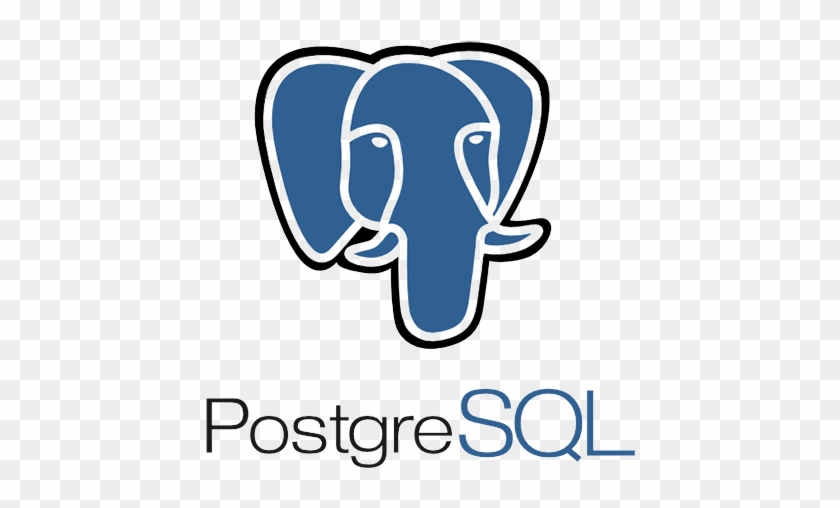 Other Technologies - Postgresql Logo Png #1335877