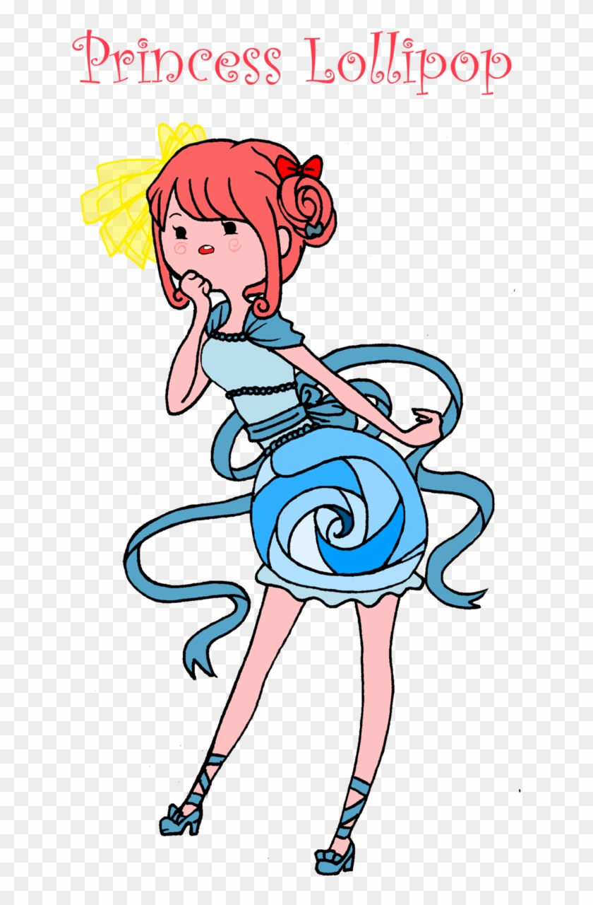 Ask Princess Lollipop By Askprincesslollipop - Cartoon #1335884