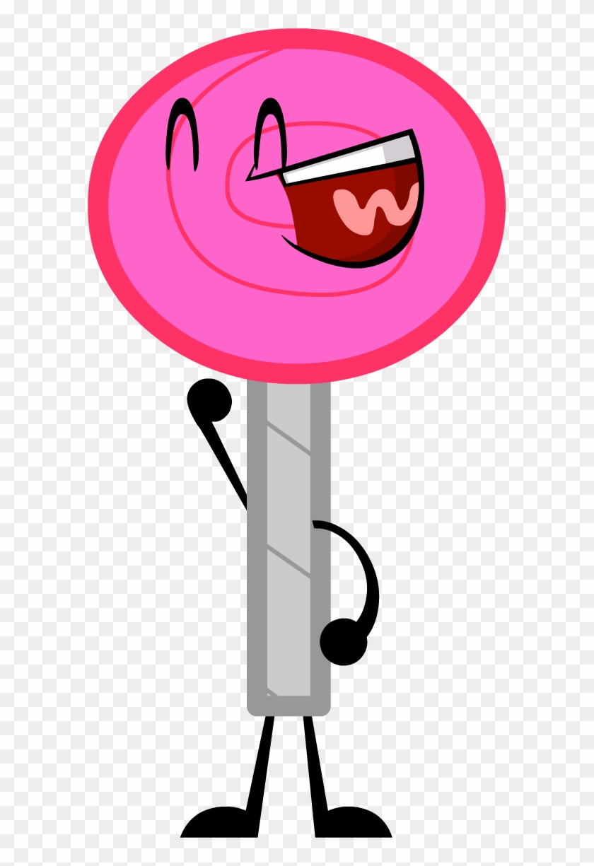 Lollipop By Arrowartist - Entity Warfield #1335895