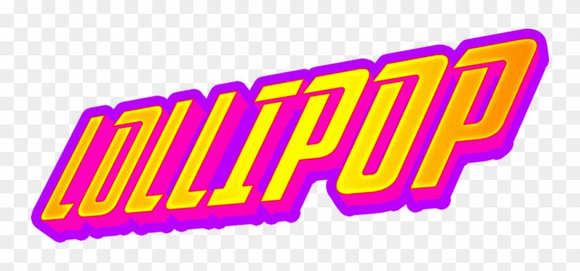 Lollipop - Lollipop #1335897