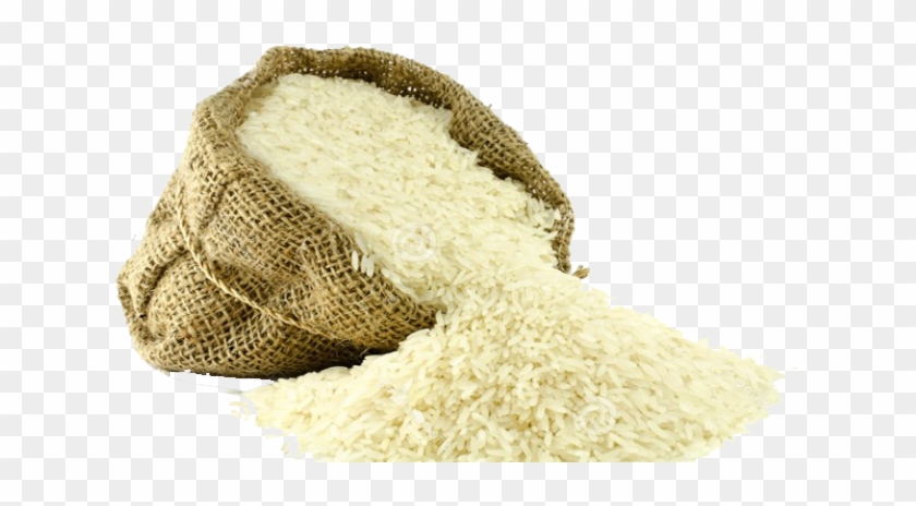 Rice Grain Png - Rice Png #1335961