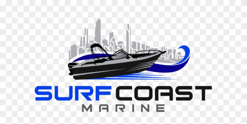Surf Coast Marine - Product #1335970