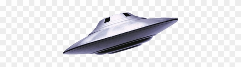 Ufo Transparent Png - Flying Saucer Png #1335973