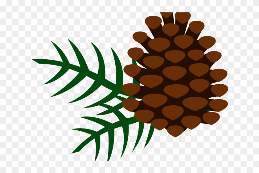 Pine Clipart Corn - Pine Clipart #1336028