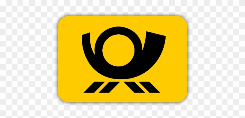 Details Entnehmen Sie Bitte Der Jeweilige Auktion - Deutsche Post Logo Download #1336051