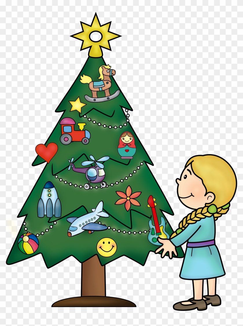 Navidad Hermoso Imagenes De Arboles De Navidad Para - Juguetes De Navidad Png #1336066