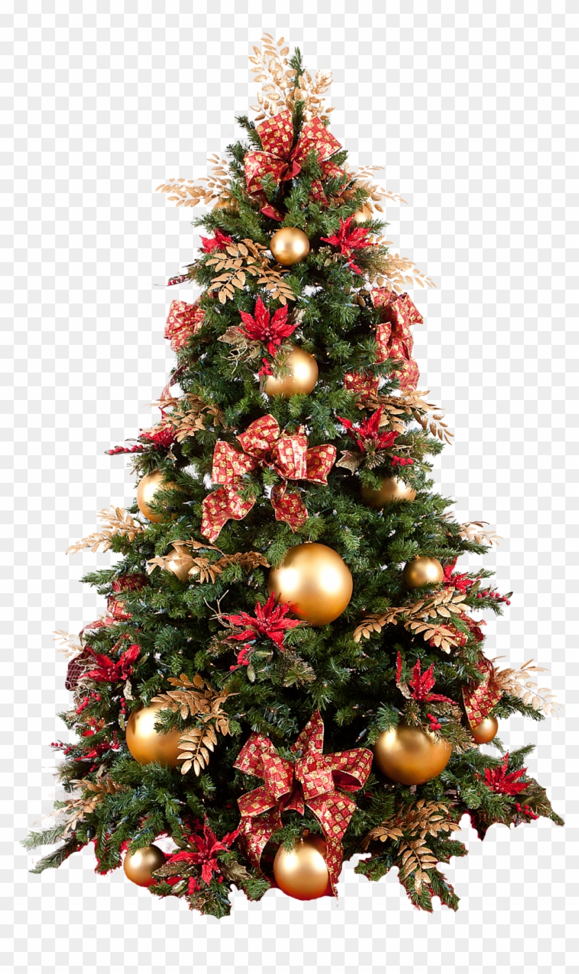No Sé Cuándo Publicaré Esta Entrada, Pero Sólo Quería - Christmas Tree With Skirt #1336067