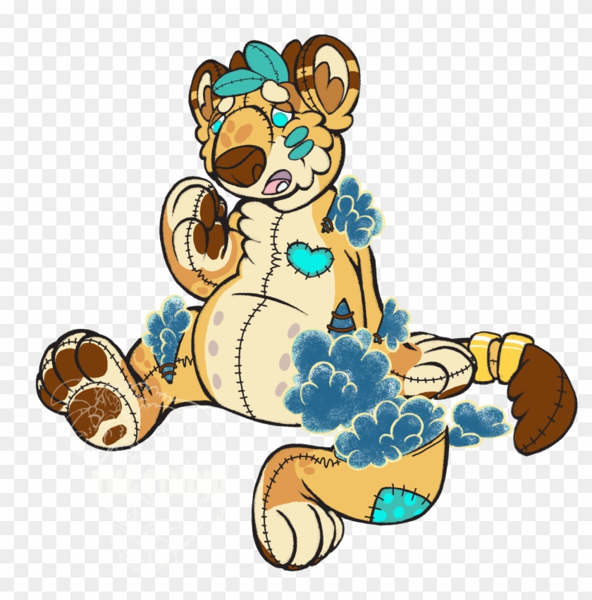 Plush Gore - Vega - Plush Gore - Vega #1336078