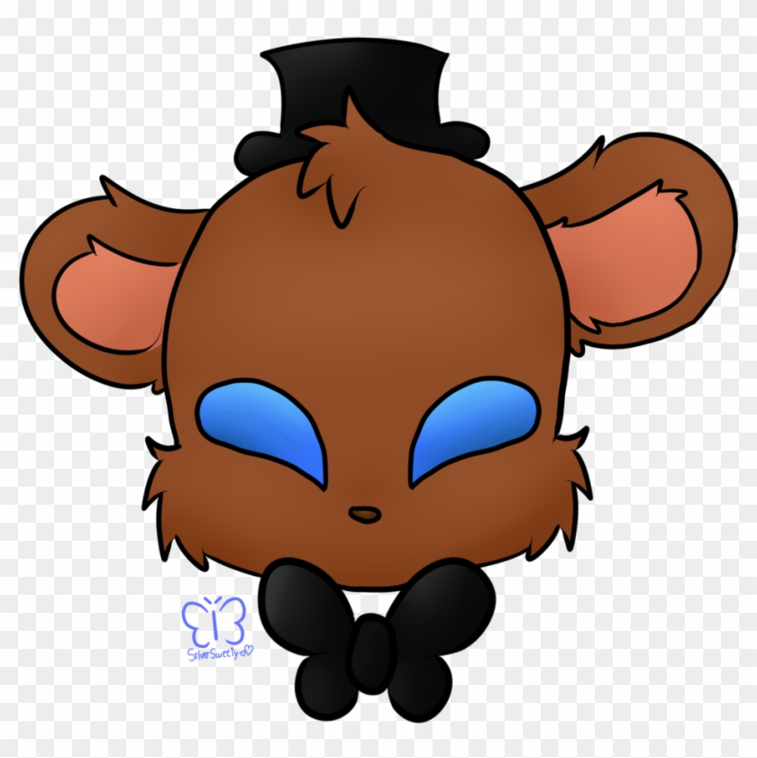 Cute Freddy By Silversweety Cute Freddy By Silversweety - Cute Freddy #1336080
