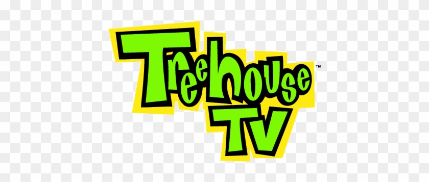 Report - Treehouse Tv #1336103