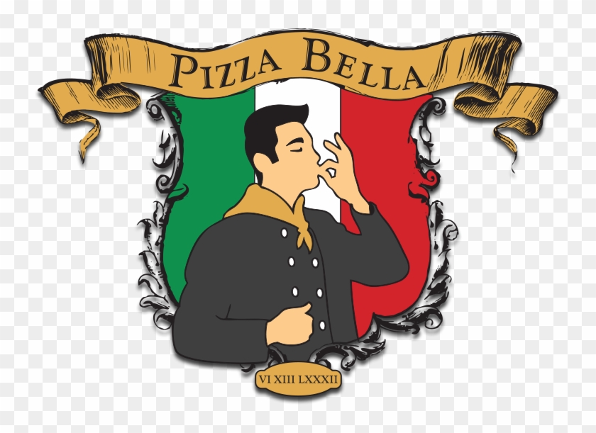 847 359 - Pizza Bella Palatine #1336110
