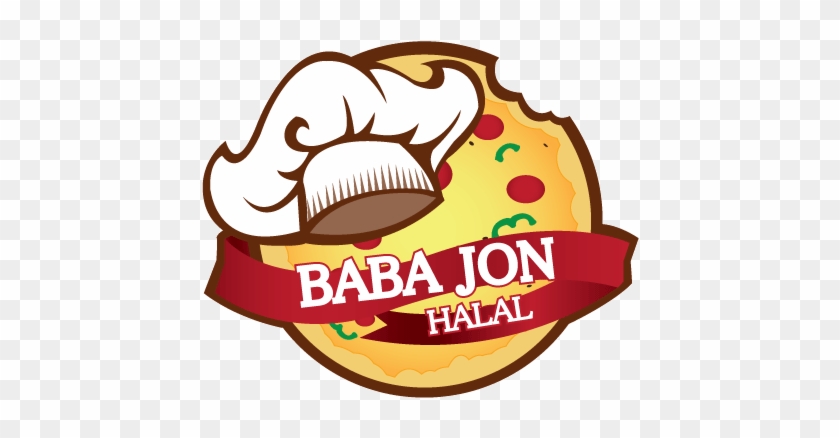 Babajon Pizza - Baba Jon #1336116