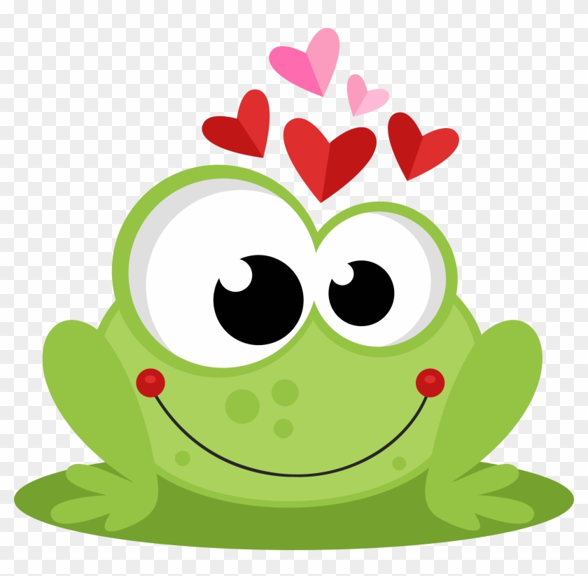 More Information - Frog In Love #1336131