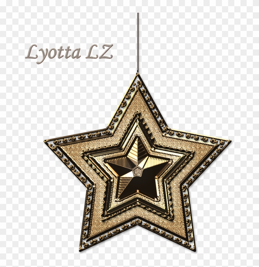 Christmas Toy Star By Lyotta - Reputation #1336140