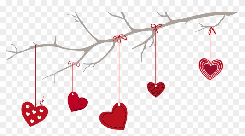 Happy Valentine's Day Png Transparent Images - Happy Valentine Day Png #1336174
