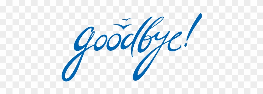 Goodbye Png Transparent Hello Goodbye Free Transparent Png Clipart Images Download