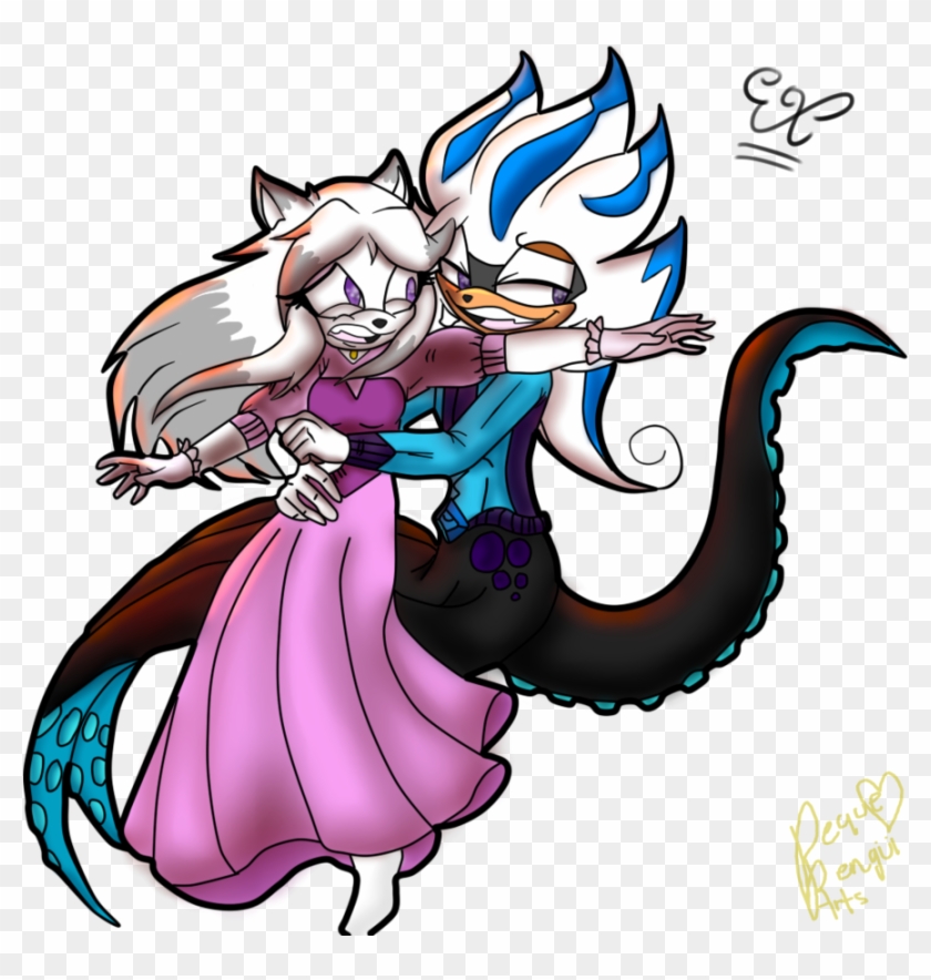 Collab Goodbye Prince V - Cartoon #1336194
