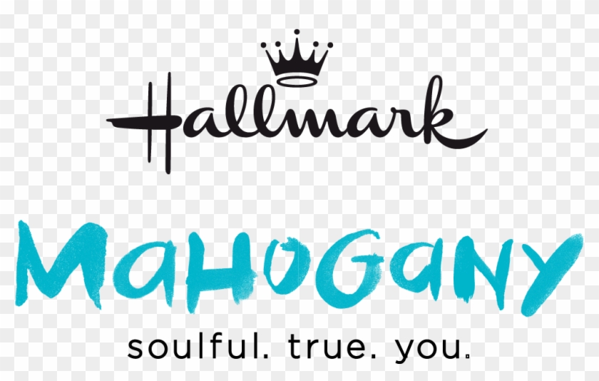 Mahogany Logo - Happy Fathers Day Handsome #1336236