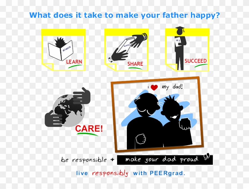 Have A Happy Father's Day What - Poster #1336237