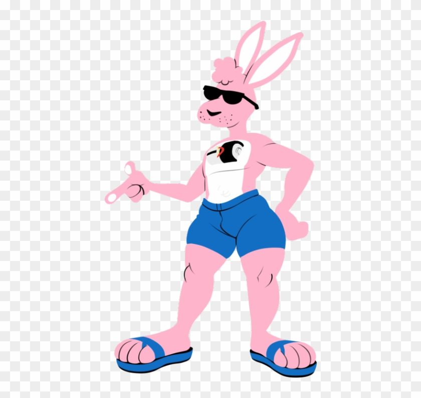 Energizer Bunny #1336248