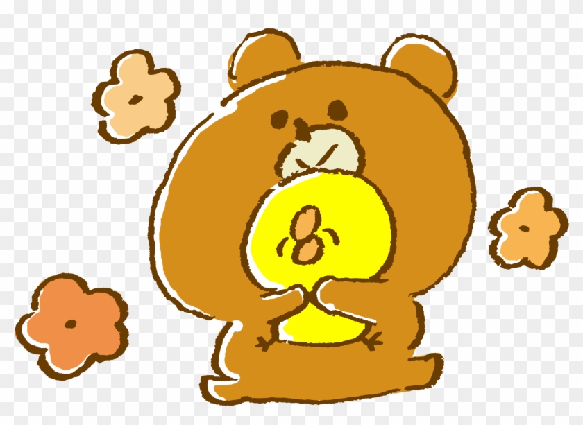 ひよこ イラスト かわいい Free Transparent Png Clipart Images