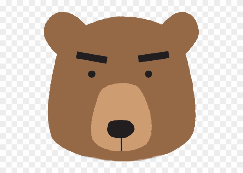【夫クマオさんプロフィール】 Kumao1 - Teddy Bear #1336262