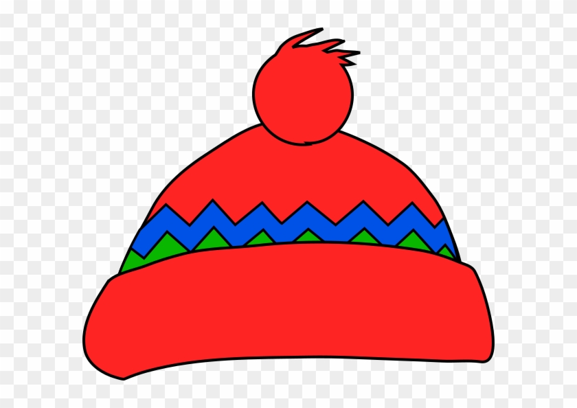 Beanie Clipart #1336289