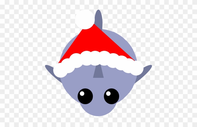 Shark - - Mope Io Shark #1336293