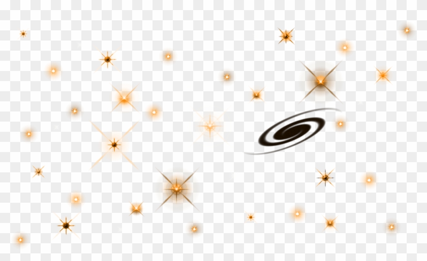 Stars Png Picture - Circle #1336310