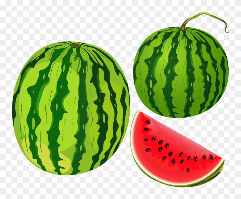 Shutterstock 165830183 [преобразованный] - Clip Art Watermelon #1336420