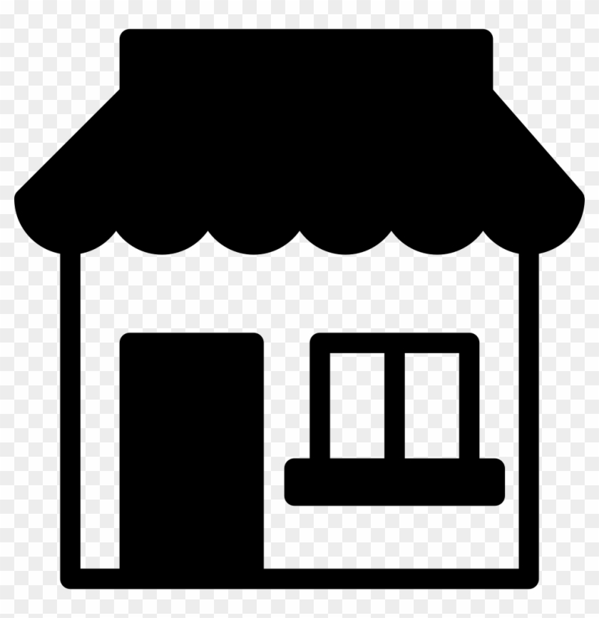 Bakery Shop Structure Comments - Panaderia Icono Png #1336442