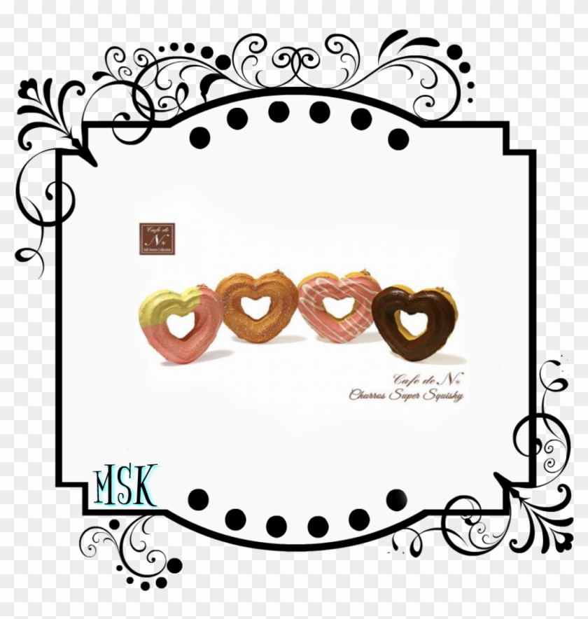 Cafe De N Super Squishy Bakery Series - Puni Animal Donut Squishy #1336443