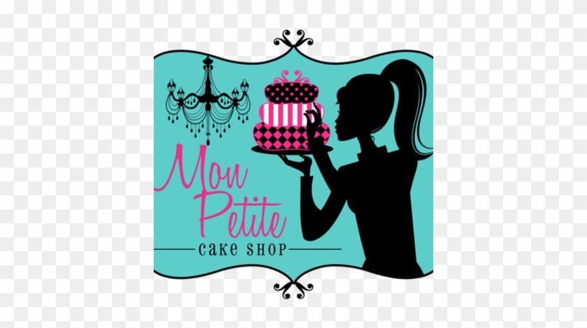Mon Petite Cake Shop - Makeup Studio #1336451