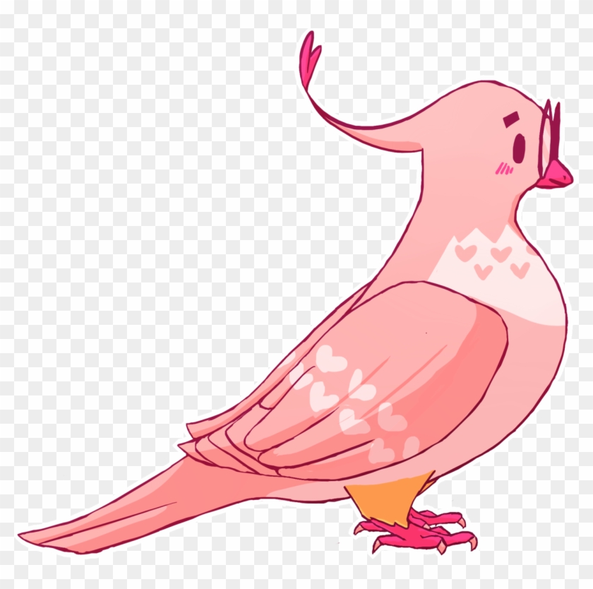 Planescape Torment Clipart Dove - Piu Piu Ssum #1336495