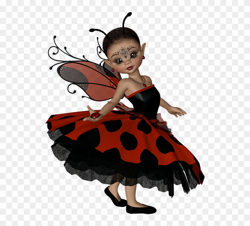 Fairybugf - Fairy #1336555