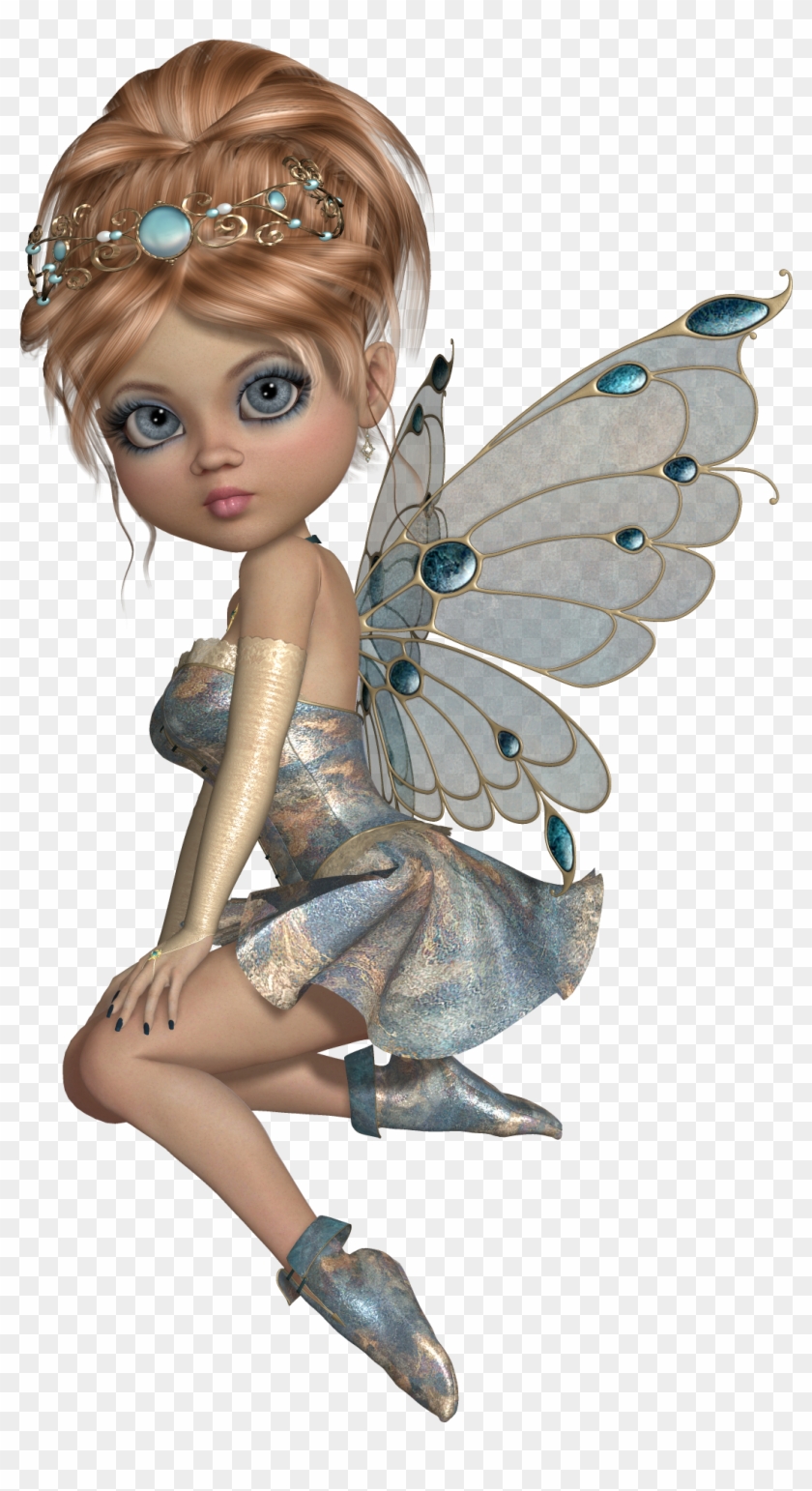 Fairy - Fairy #1336624