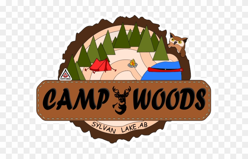 Camp Woods Alberta Scouts Camp - Camp Woods - Scouts Canada #1336650