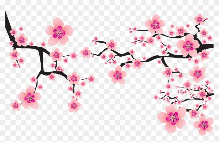 Sakura PNG Images  Free Photos, PNG Stickers, Wallpapers