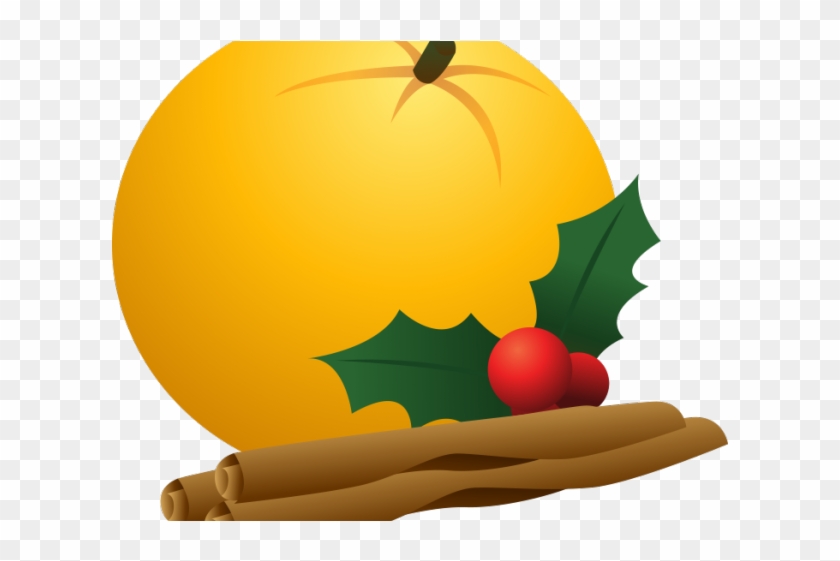 Fruit Clipart Holiday - Pear #1336719