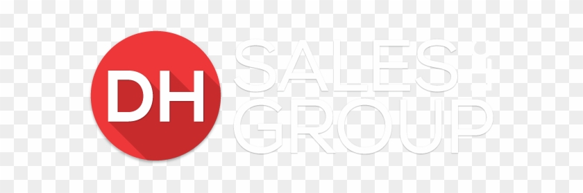 Dh Sales Group - Traffic Sign #1336721