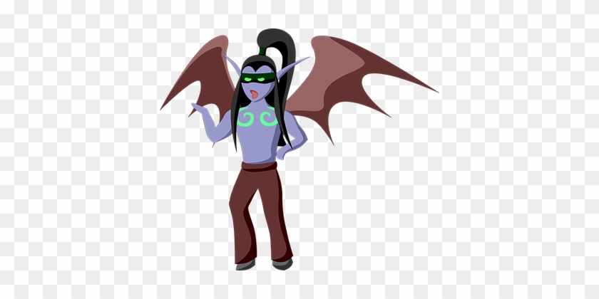 World Of Warcraft #1336726