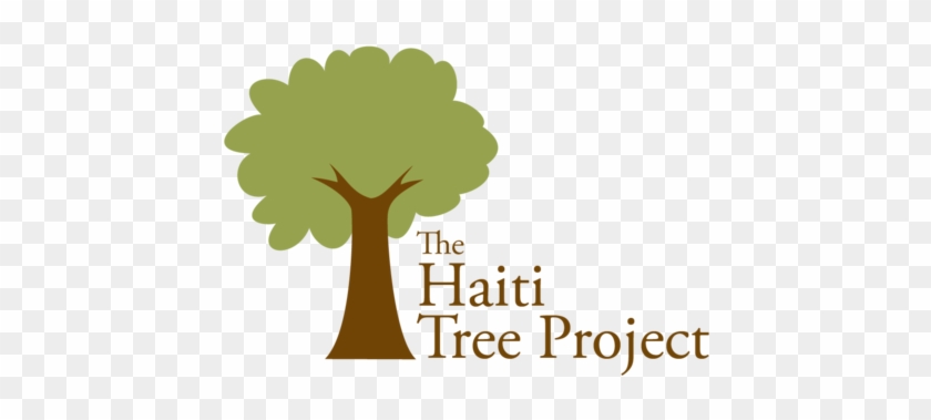 The Haiti Tree Project Is A Non Profit Organization - Planting Trees In Haiti #1336757