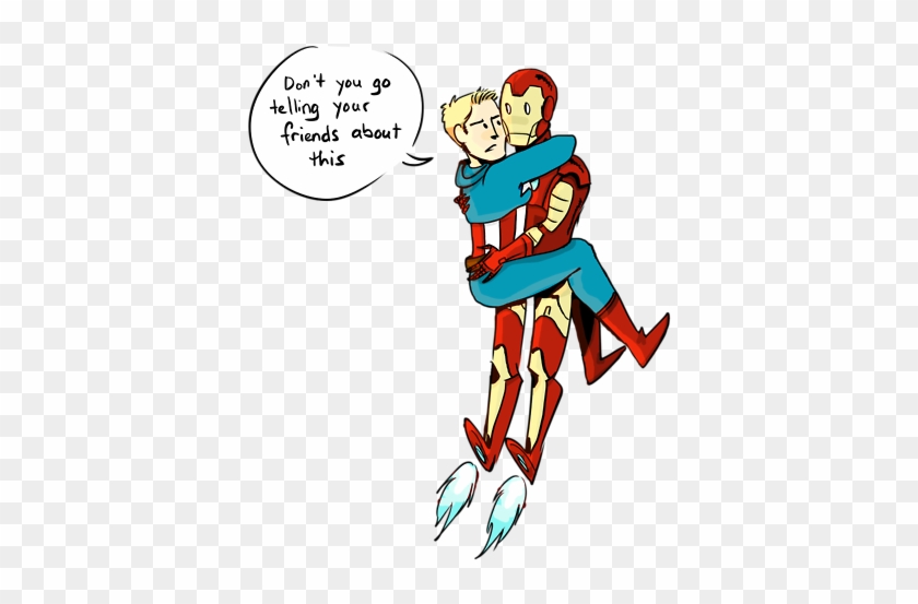 Stevetony - Tumblr - Iron Man #1336835