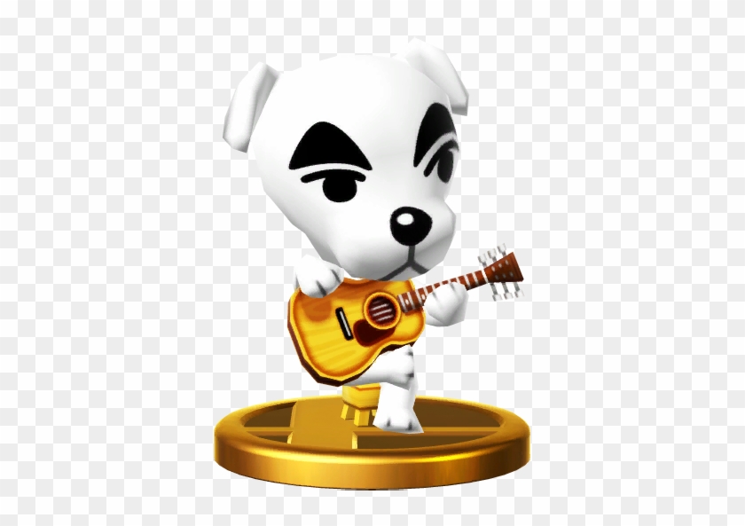 Animal Crossing - Animal Crossing City Folk #1336853