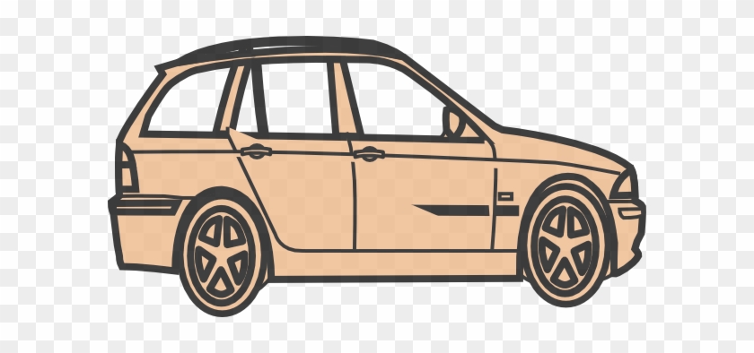 Car Clipart Clipart Tiny Car - Clip Art #1336917