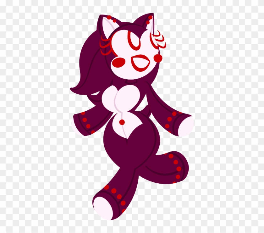 Valentine By Frost-lock - Cartoon #1336935