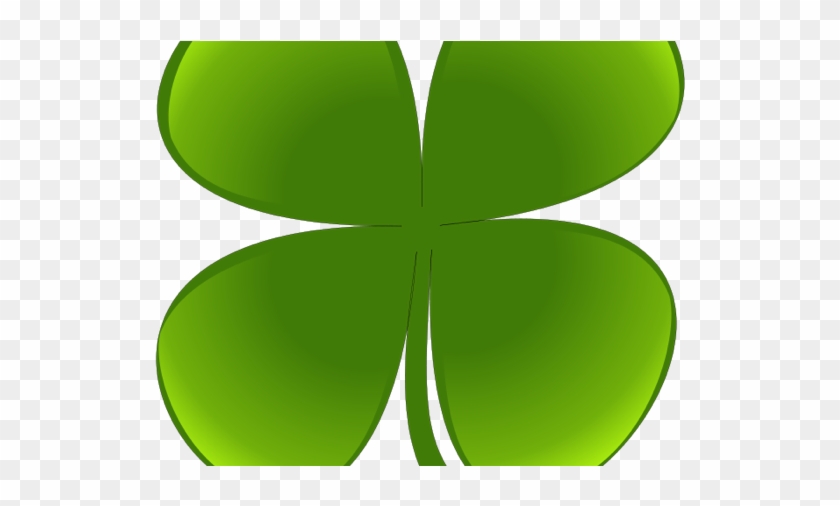 210 X 140 - Shamrock #1336945