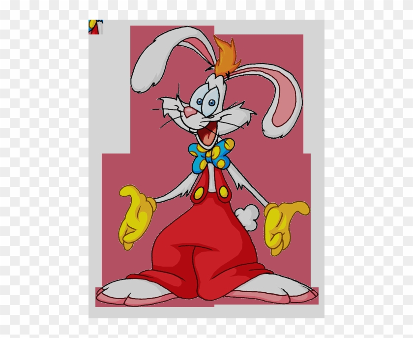 Roger Rabbit #1336982